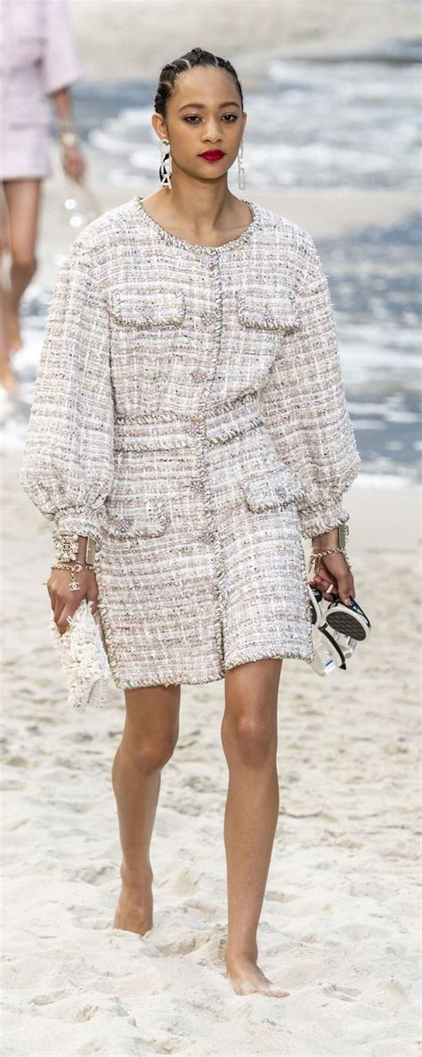 chanel presale 2019|Chanel dresses for women.